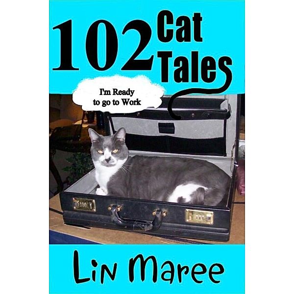 102 Cat Tales, Lin Marree