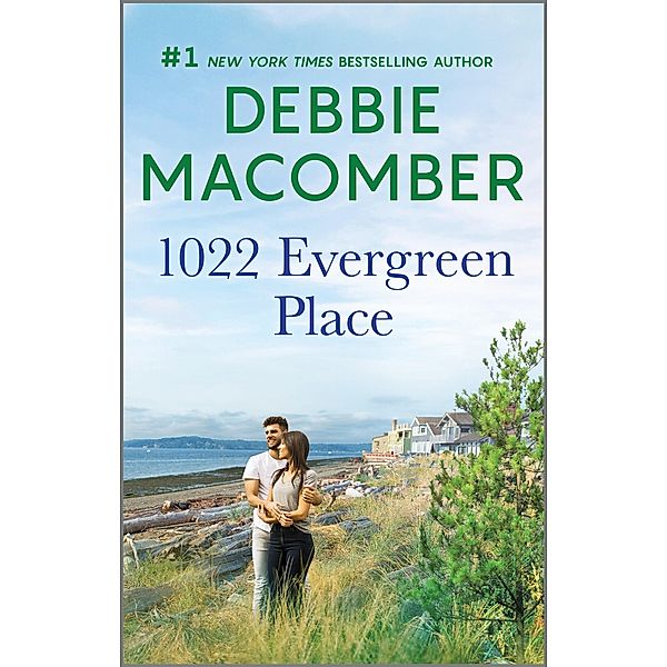 1022 Evergreen Place / Cedar Cove Bd.10, Debbie Macomber