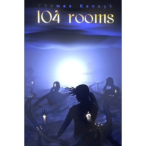104 Rooms, Thomas Kevayk