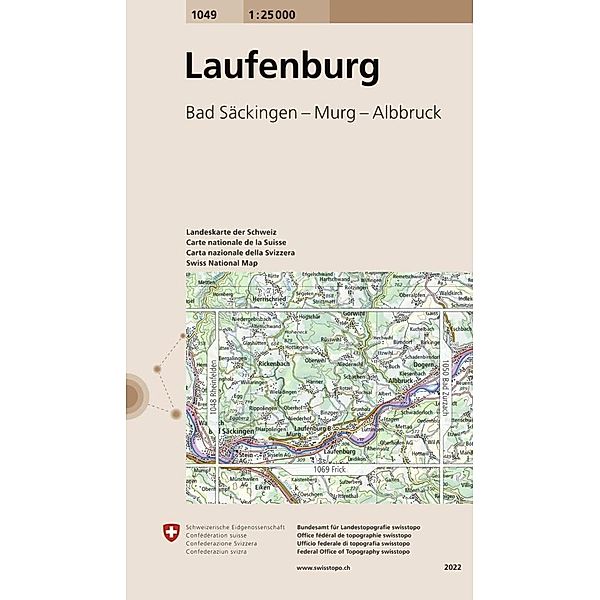 1049 Laufenburg