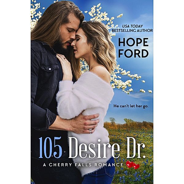 105 Desire Drive, Hope Ford