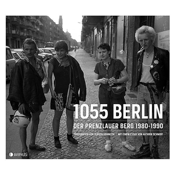 1055 Berlin