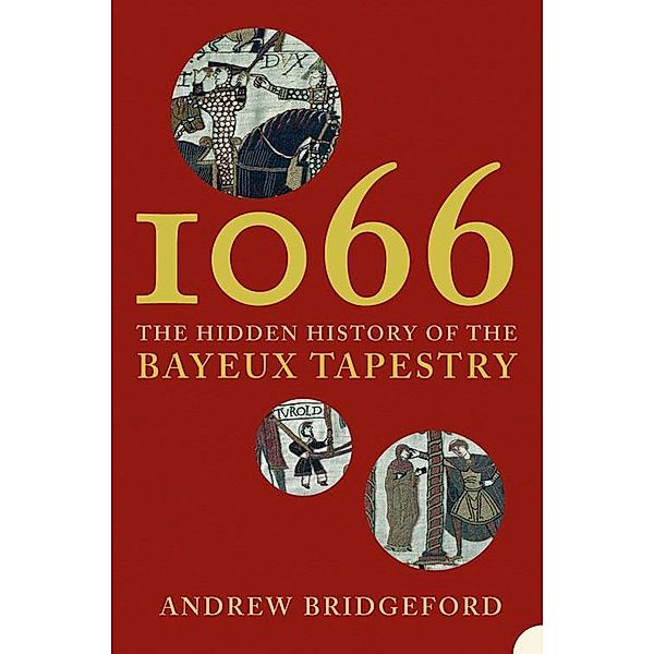 1066, Andrew Bridgeford