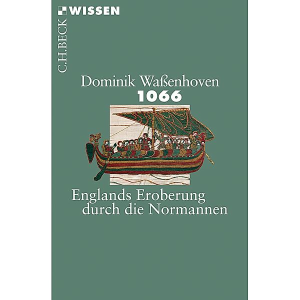 1066 / Beck'sche Reihe Bd.2866, Dominik Waßenhoven