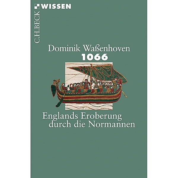1066 / Beck'sche Reihe Bd.2866, Dominik Waßenhoven