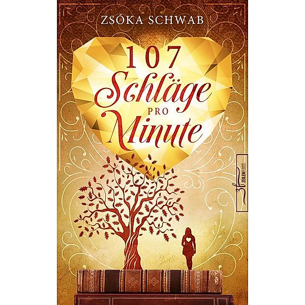 107 Schläge pro Minute, Zsóka Schwab