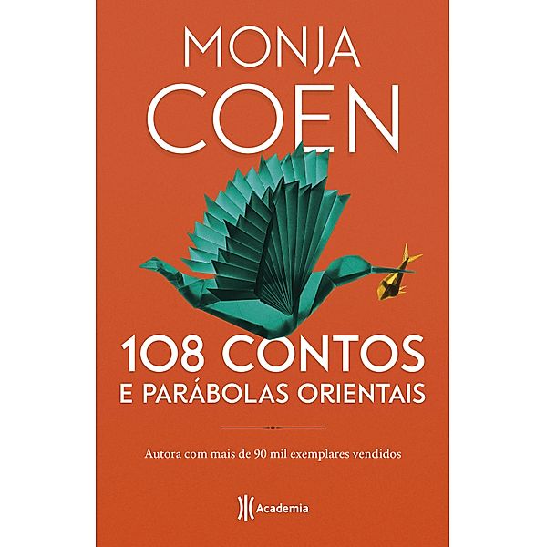 108 contos e parábolas orientais, Monja Coen