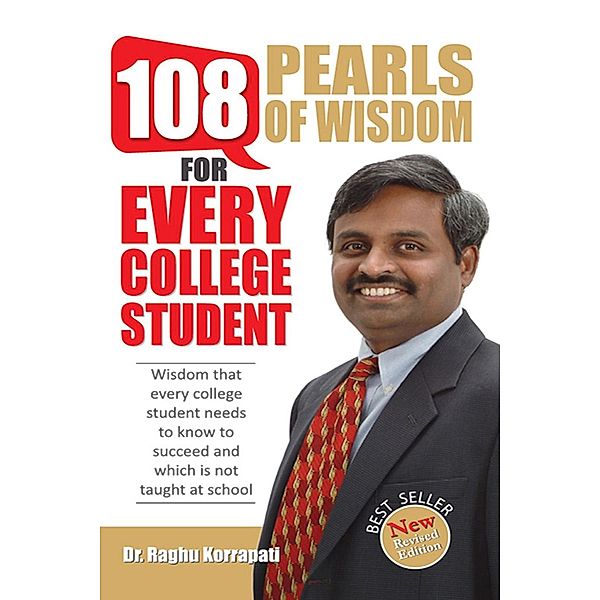 108 Pearls of wisdom / Diamond Books, Raghu Korrapati