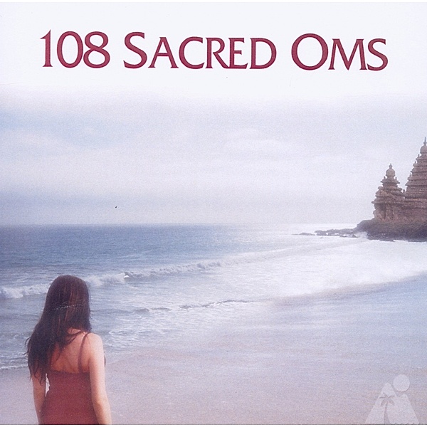 108 Sacred Oms, J.  D. McKean, Nisha Narsai