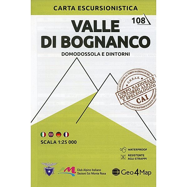 108 Valle Bognanco