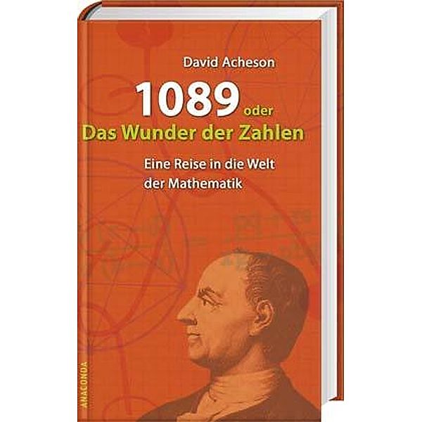 1089 oder Das Wunder der Zahlen, David Acheson