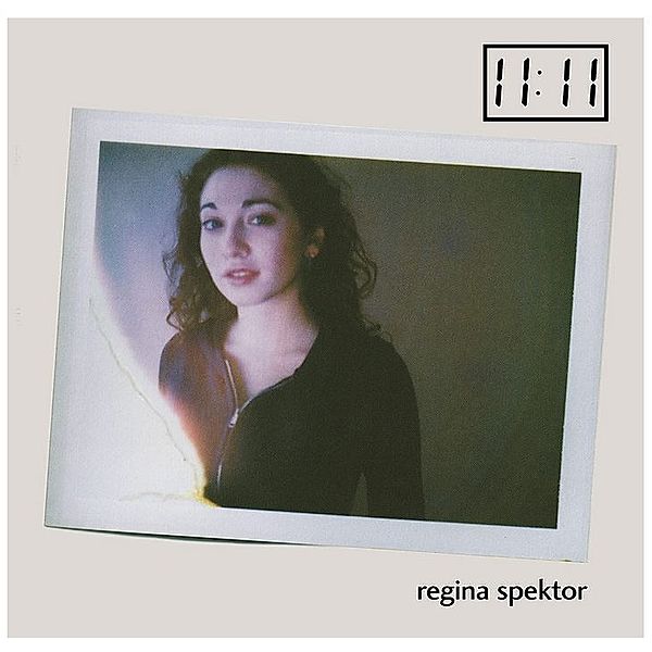 11:11,1 Schallplatte, Regina Spektor