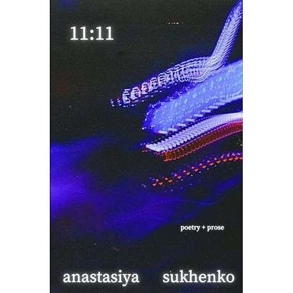 11:11, Anastasiya Sukhenko