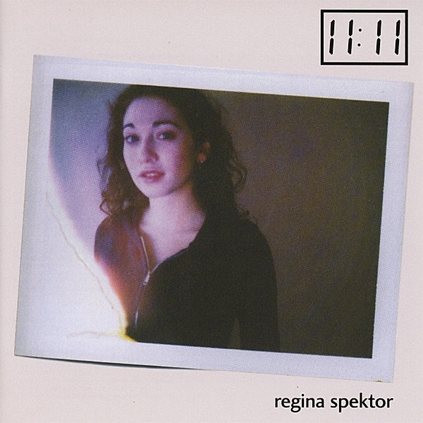11:11, Regina Spektor