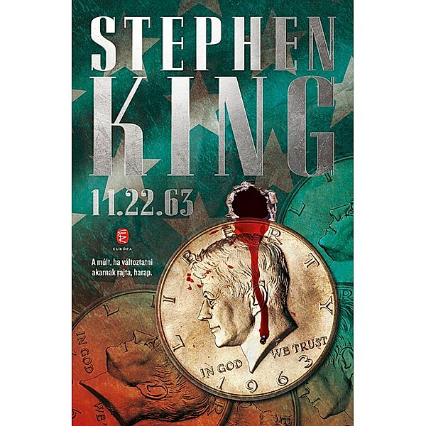 11.22.63, Stephen King