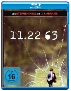 Image of 11.22.63 - Der Anschlag