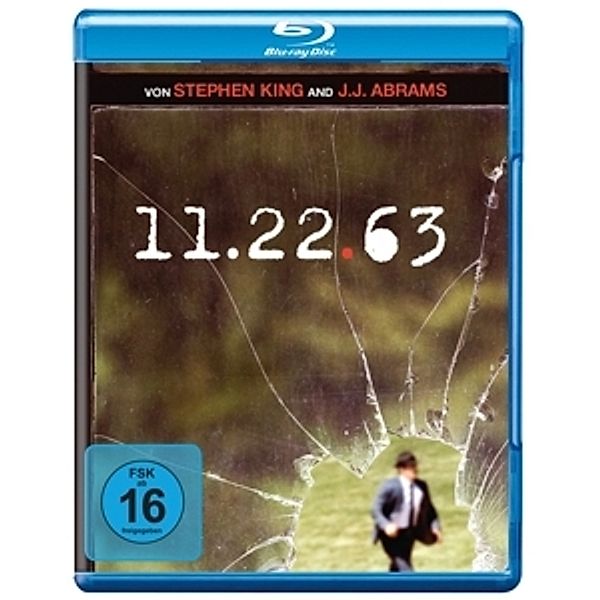 11.22.63 - Der Anschlag, Sarah Gadon,Cherry Jones James Franco