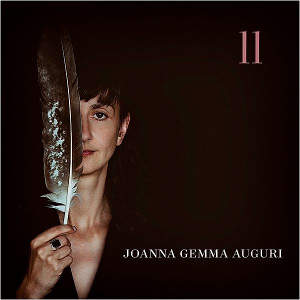 11, Joanna Gemma Auguri