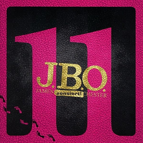 11, J.b.o.