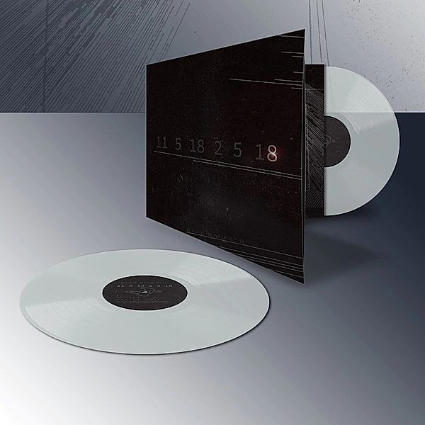 11 5 18 2 5 18 (Ltd.Col.2lp) (Vinyl), Yann Tiersen