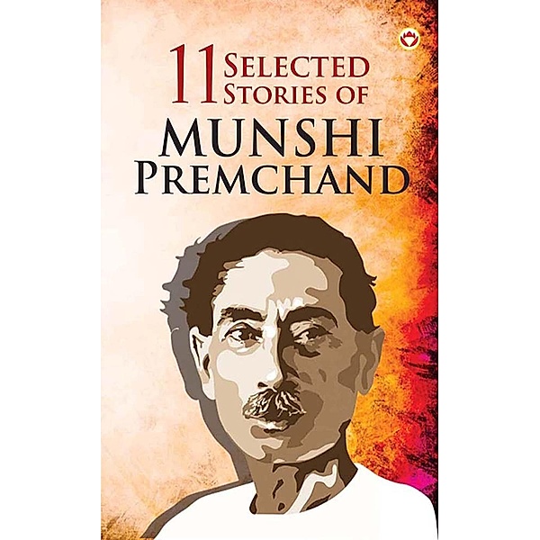 11 Selected Stories of Munshi Premchand / Diamond Books, Munshi Premchand