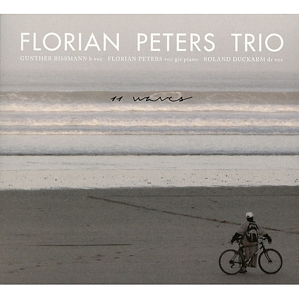 11 Waves, Florian Peters Trio