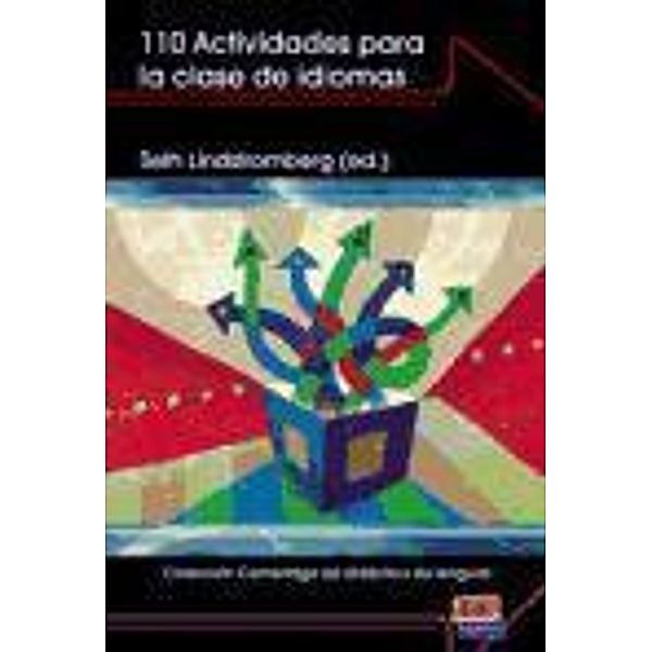 110 Actividades para la Clase de Idiomas, Seth Lindstromberg