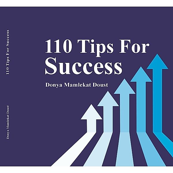 110 Tips For Success / 110 Tips, Fanosdonya