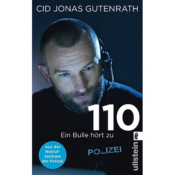 110 / Ullstein eBooks, Cid Jonas Gutenrath