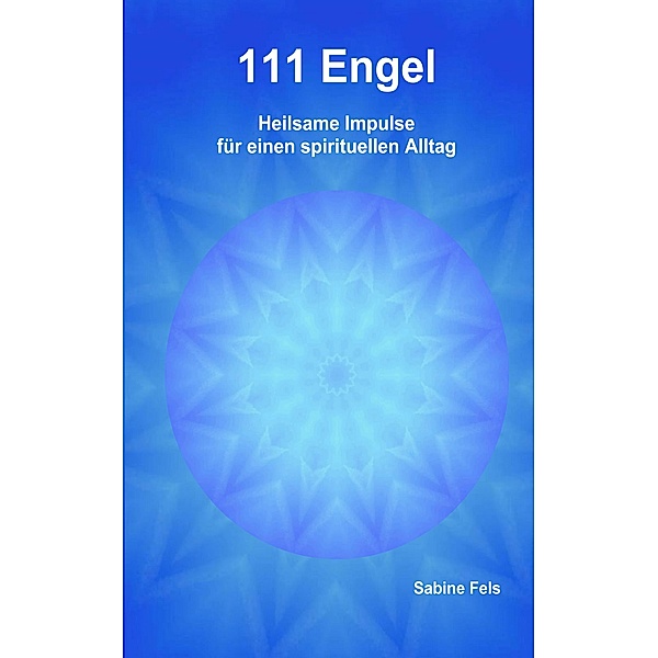 111 Engel, Sabine Fels