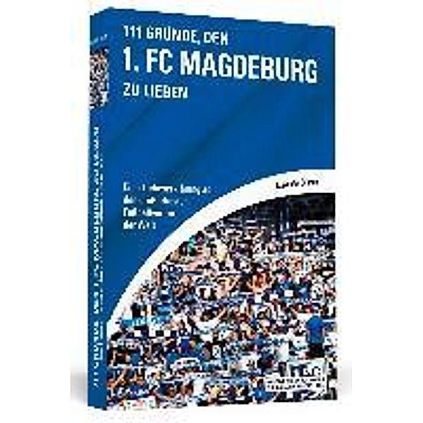 111 Gründe, den 1. FC Magdeburg zu lieben, Alexander Schnarr