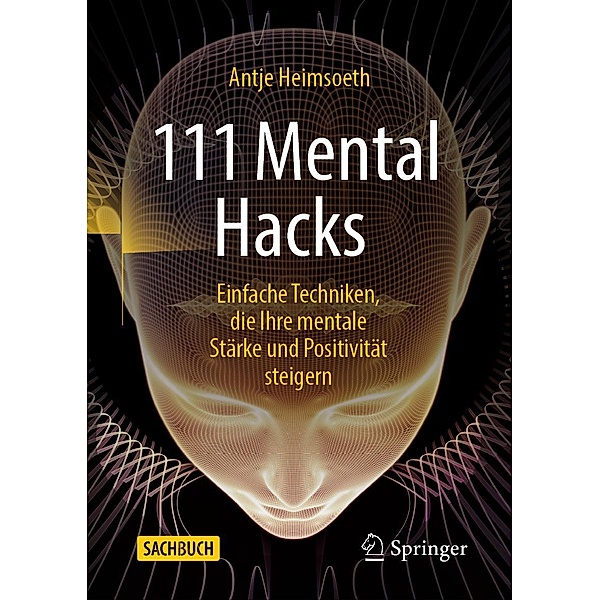 111 Mental Hacks, Antje Heimsoeth