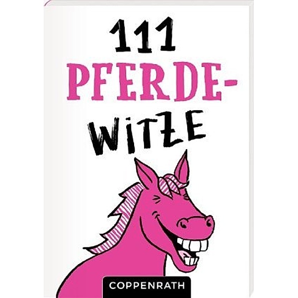 111 Pferde-Witze