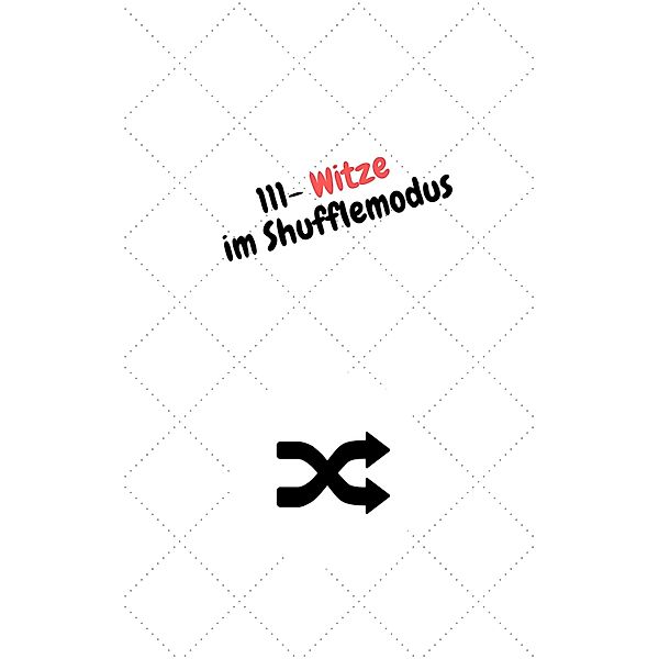 111 - Witze im Shufflemodus, Jim Scherzo