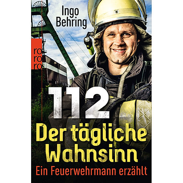 112 - Der tägliche Wahnsinn, Ingo Behring