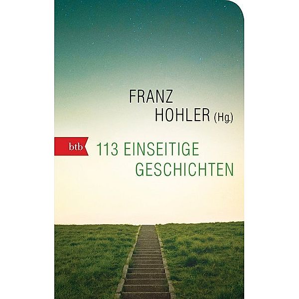 113 einseitige Geschichten