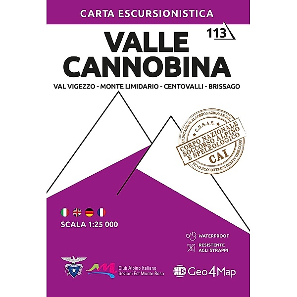 113 Valle Cannobina