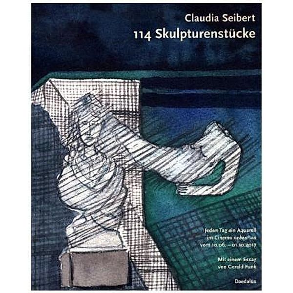 114 Skulpturenstücke, Claudia Seibert