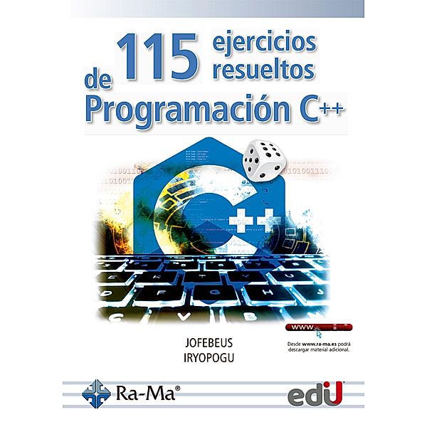 115 ejercicios resueltos de programación C++, Irma Yolanda Polanco Guzman, Jorge Fernando Betancourt Uscategui