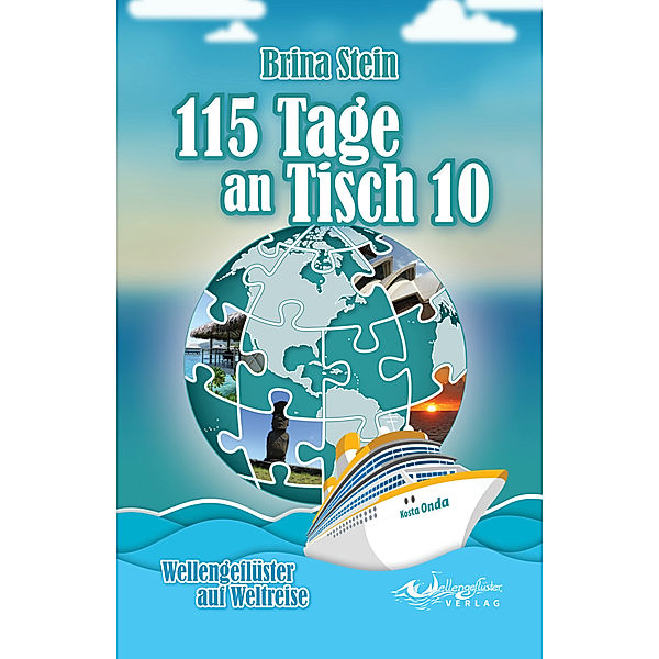 115 Tage an Tisch 10, Brina Stein