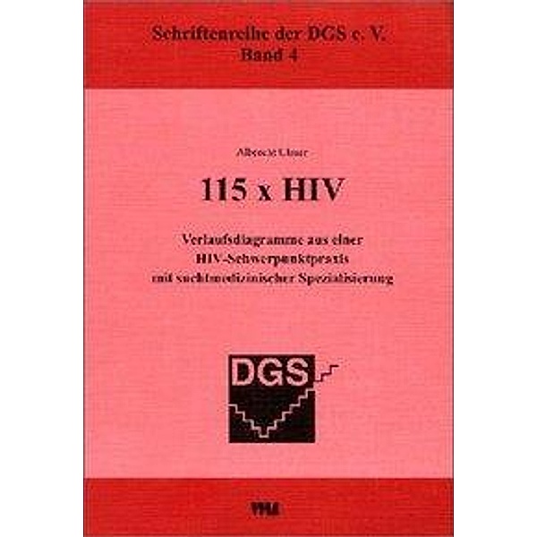 115 x HIV, Albrecht Ulmer
