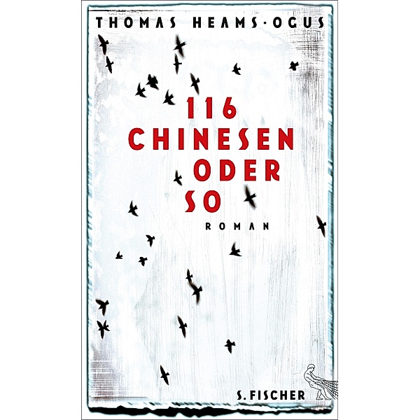 116 Chinesen oder so, Thomas Heams-Ogus