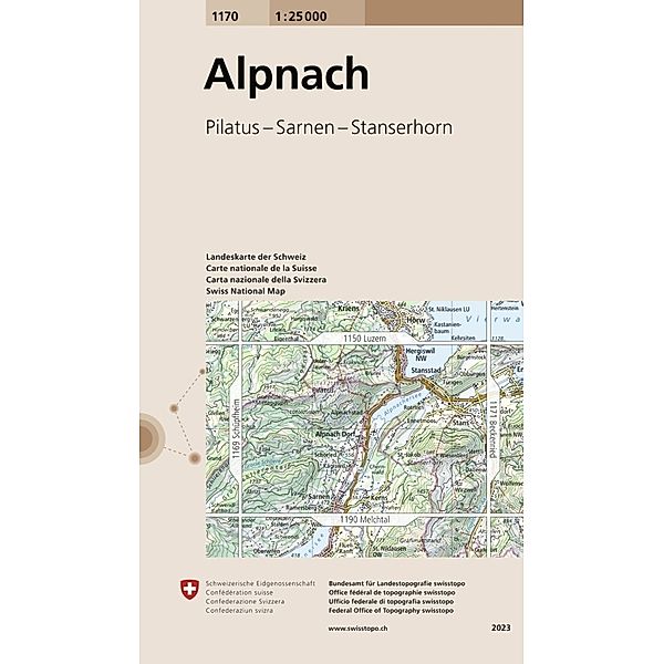 1170 Alpnach