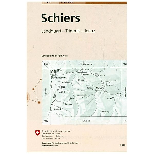 1176 Schiers