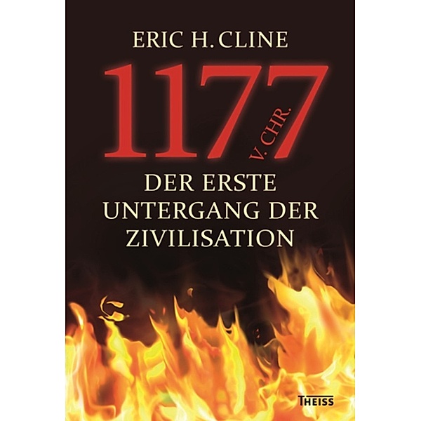 1177 v.Chr., Eric H. Cline