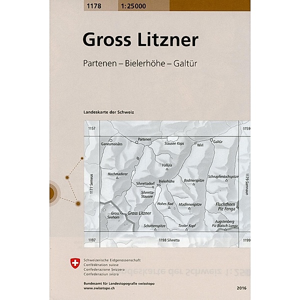 1178 Gross Litzner