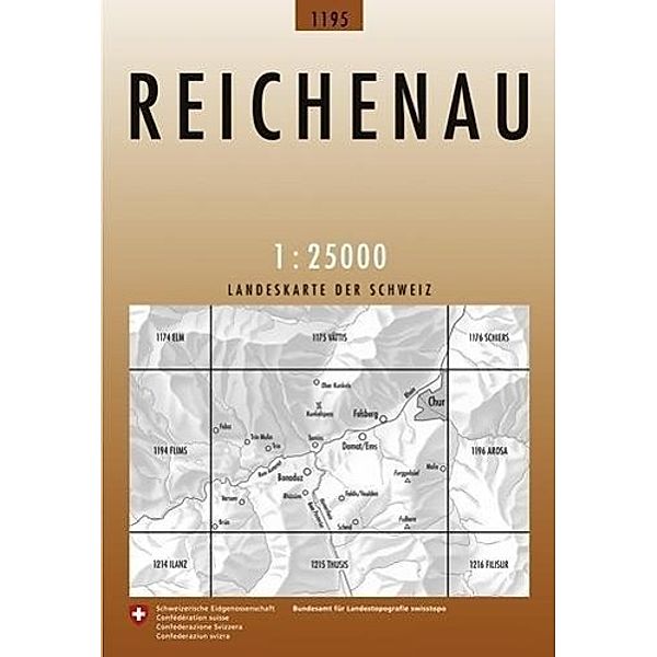 1195 Reichenau