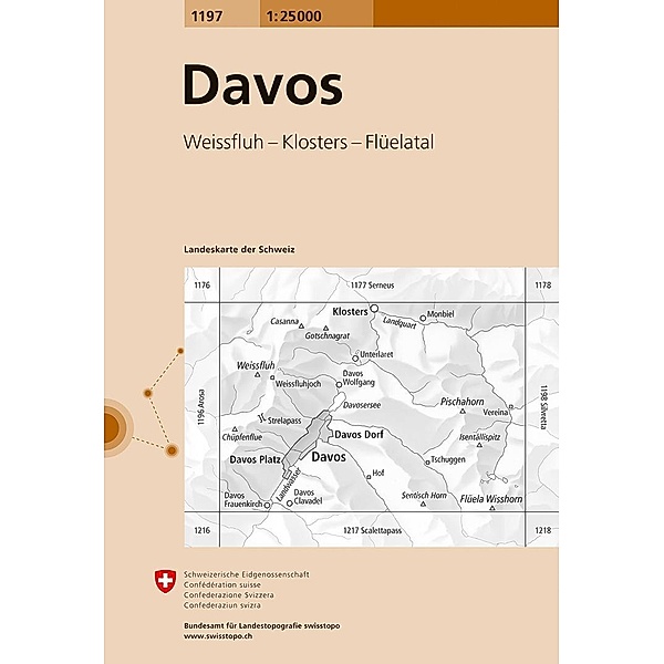 1197 Davos