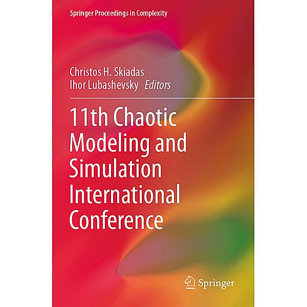 11th Chaotic Modeling and Simulation International Conference