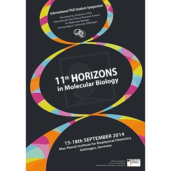 11th Horizons in Molecular Biology